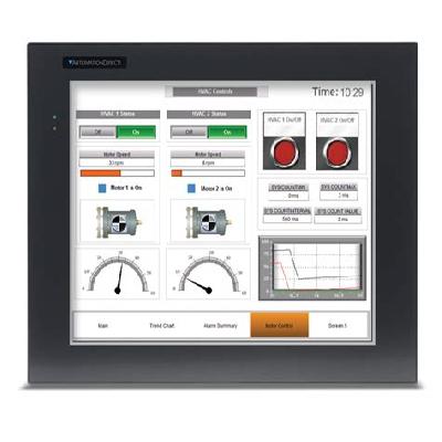 HMI 3"-15"